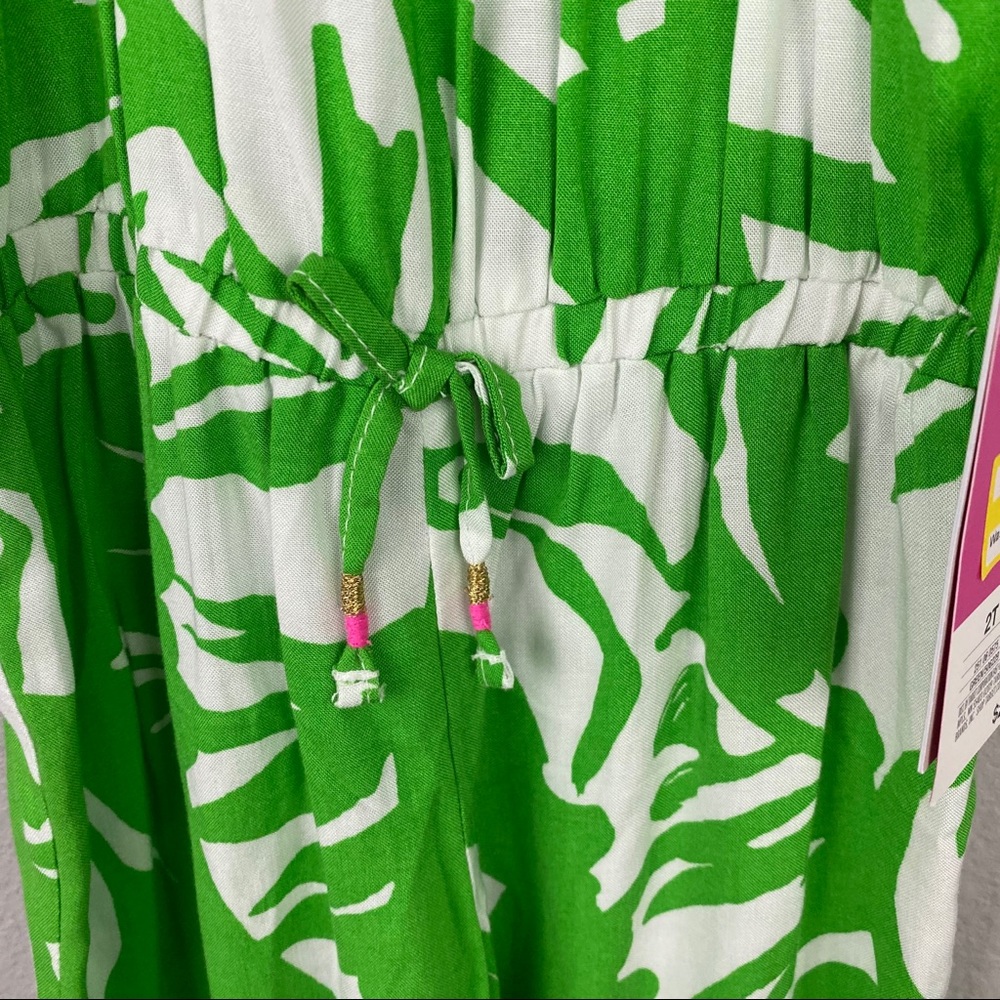 Lilly Pulitzer Target • Jumpsuit - Picture 3 of 7